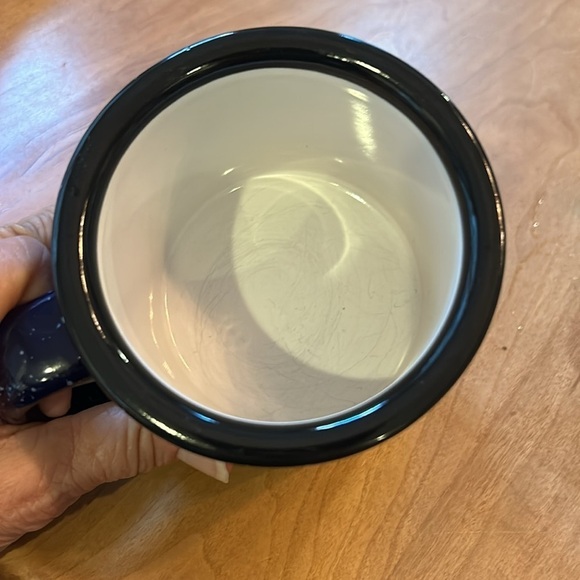 Michigan Camp Coffee Mugs Set of 2 14 oz - Picture 4 of 10